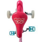  Dječji bicikl Woezel & Pip 12 inch - Pink | shoptok.hr