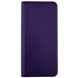  PREKLOPNA FUTROLA ELEGANT Samsung A26 LILA Cene