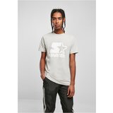 Starter Black Label Starter Logo Tee lightasphalt | Shoptok.si