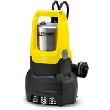 Karcher SP 7 dirt inox potapajuća pumpa za otpadnu vodu | Eponuda.ba