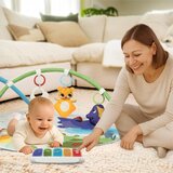 Tiny Love igralna podloga Born To Party | Shoptok.si