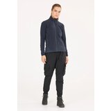 Whistler Women's fleece sweatshirt Cocoon | shoptok.hr