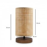 Opviq stona lampa ayd 3675