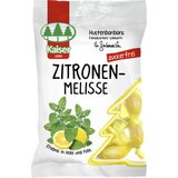 Kaiser Bonboni - Melisa brez sladkorja Cene