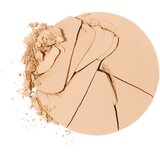 Chantecaille Compact Makeup kompaktni pudrasti make-up z mat učinkom Cashew 10 g | Shoptok.si