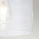Elstead Lighting STROPNA SVETILKA Hounslow 22.9/22.5 cm | Shoptok.si