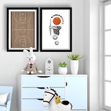 Wallity slika 2P3853SCT-007, 2 dijela, 53 x 78 cm | Eponuda.ba