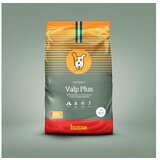 Husse suva hrana za štence Valp Plus 12,5kg Cene