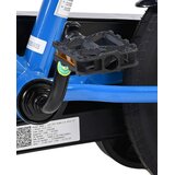 Volare dječji bicikl Rubble & Crew 12″ plave boje | shoptok.hr