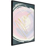  Poster - Candy Autograph 30x45 | shoptok.hr