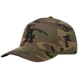 47 Brand MLB LA Dodgers Grove MVP Cap Zelena | shoptok.hr