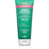 Inthenso Crema Cellulite krema za telo proti celulitu s hladilnim učinkom 200 ml