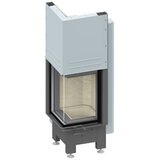  SCHMID EKKO L/R 34(34) H kutni kamin na drva | Eponuda.ba