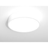  Immax NEO 07206L-LED prigušiva stropna svetiljka RONDATE 53W/230V bela Tuya+daljinski upravljač | Eponuda.com