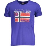 Norway 1963 MEN&#39;S SHORT SLEEVE T-SHIRT BLUE Cijene