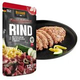 Belcando vlažna hrana za pse, govedina, špecle i tikvica | Eponuda.com