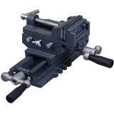 vidaXL Ročni prečni primež za vrtalni stroj 70 mm Cene