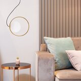Toolight Lampa APP1273-1CP Gold | shoptok.hr