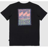 Billabong Stamp Kids T-shirt black | Shoptok.si