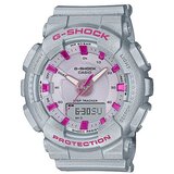 Casio Ženski sat G-Shock GMA-S130NP-8A, Srebrni Cene