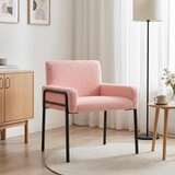  Pomoćna fotelja Bouclé | shoptok.hr