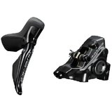  Kočnica Disk Sastavljena/J-Kit Direct,Dura-Ace,St-R9270(R),Br-R9270(R),W/O Adapter,For 25M M Mnt,Resin Pad(W/Fin),W/Connecter Insert,1700Mm(Sm-Bh90 Bl | shoptok.hr