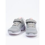 VICO children's sneakers openwork light gray | Shoptok.si