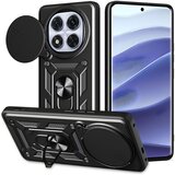 TECH-PROTECT CamShield Pro futrola za Xiaomi Redmi Note 14 Pro 5G/Poco X7 5G - Crna KP39759 Cene