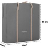Kinderkraft krevetić LOVI 3u1, beige | shoptok.hr