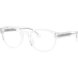 Emporio Armani EK3012U 6344 M (47) Kristalna/Kristalna Cene