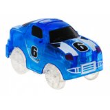  Svjetleća staza za autiće Glow track- 132 elemenata | shoptok.hr