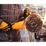 Ingco Električni kotni brusilnik 2400 W AG24008E INGCO | Shoptok.si