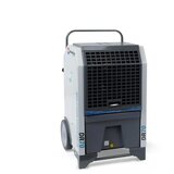  Profesionalna mašina za isušivanje vlage BIEMMEDUE DR70 (79L/h, automatski odvod i isporuka grejanog vazduha opcija) Cene