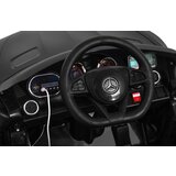  Licencirani auto na akumultor Mercedes Benz GT - crni | shoptok.hr