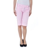 Datch PINK WOMAN BERMUDA TROUSERS | shoptok.hr