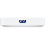 Ubiquiti Compact UniFi Cloud Gateway with a full suite of advanced routing and security features:Runs UniFi Network for full-stack network management;Manages 30+ UniFi devices and 300+ clients;1 Gbps routing with IDS/IPS; Multi-WAN load balancing UCG-ULTR | ePonuda.com
