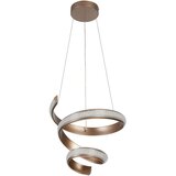 Novel VISEČA LED-SVETILKA Porec 40 W 4500 lm 3000-6500 K 220-240 V | Shoptok.si