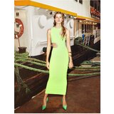 Koton Dress - Green - Mermaid cene