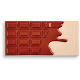 REVOLUTION MAKE UP i Heart paleta senki i pigmenata Chocolate Cinnamon 18g | ePonuda.com
