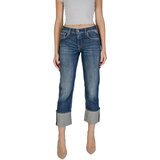 Replay Kavbojke bootcut WN533.000.619 817 Modra | Shoptok.si
