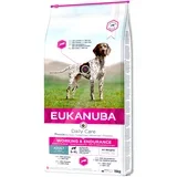 Daily Care Working & Endurance Adult Dog - Varčno pakiranje: 2 x 15 kg