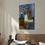  Slika - Frida Kahlo – Memory (The Heart) 20x30 Standard | shoptok.hr