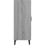  Komoda boja hrasta sonome 69 5 x 34 x 90 cm konstruirano drvo | shoptok.hr