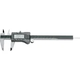 Džepno pomično mjerilo digitalno 2211718 mjerno područje 200 mm