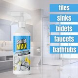 Smania SolidMax - Sredstvo za čišćenje kamenca | Eponuda.com