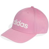 Adidas Kape s šiltom Linear Cap Rožnata | Shoptok.si