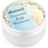 Akamuti Natural Unscented Body Moisturiser - krema za telo Cene