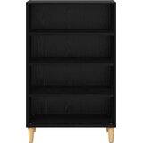  Kreveta Crni hrast 57 x 35 x 89.5 cm Konstruirano drvo | shoptok.hr