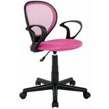  dečija radna stolica H-2408F/1406 roze cene