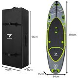 Trizand SUP daska 350 cm s priborom | shoptok.hr